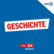 Geschichte-Logo