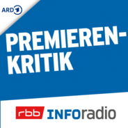 Premierenkritik-Logo