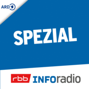 Inforadio Spezial-Logo