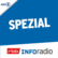 Inforadio Spezial-Logo