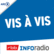 Vis à vis-Logo