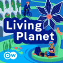Living Planet-Logo