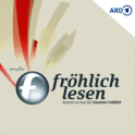 MDR FERNSEHEN Fröhlich lesen-Logo