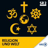 Religion und Welt-Logo