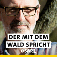 Peter Wohlleben - Der mit dem Wald spricht-Logo