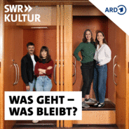 SWR2 Kulturgespräch-Logo