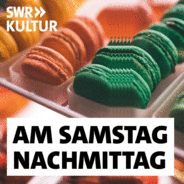 SWR2 am Samstagnachmittag-Logo