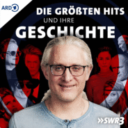 Die größten Hits und ihre Geschichte-Logo