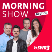 SWR3 Das Beste aus der Morningshow-Logo