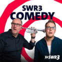 SWR3 Comedy-Logo