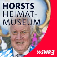 SWR3 Horsts Heimatmuseum-Logo