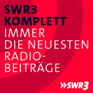 SWR3 komplett-Logo