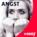 SWR3 Report: Keine Angst vor der Angst!-Logo