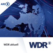 WDR aktuell-Logo