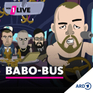 1LIVE Babo-Bus-Logo