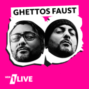 1LIVE Ghettos Faust-Logo