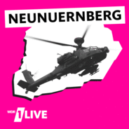 1LIVE Krimi: NeuNuernberg-Logo