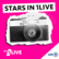 Stars in 1LIVE-Logo