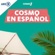 COSMO en español-Logo