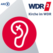 Kirche in WDR 2-Logo