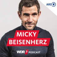 Micky Beisenherz-Logo