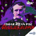 Edgar Allan Poe: Gruselgeschichten als Hörbücher | WDR-Logo