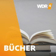 WDR 4 Bücher-Logo