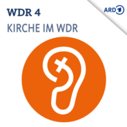 Kirche in WDR 4-Logo