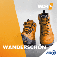 WDR 4 Spaziergang in NRW-Logo