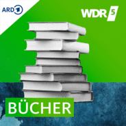 WDR 5 Bücher-Logo