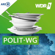 WDR 5 Polit-WG-Logo
