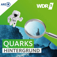 WDR 5 Quarks - Hintergrund-Logo