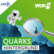 WDR 5 Quarks - Hintergrund-Logo