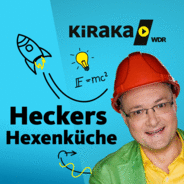 KiRaKa Heckers Hexenküche-Logo
