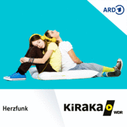 KiRaKa Herzfunk-Logo