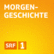 Morgengeschichte-Logo