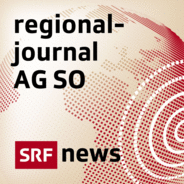 Regionaljournal Aargau Solothurn-Logo
