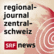 Regionaljournal Zentralschweiz-Logo