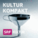 Kultur kompakt-Logo