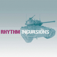 Rhythm Incursions-Logo