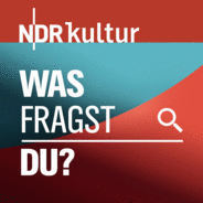 NDR Kultur - Was fragst Du?-Logo