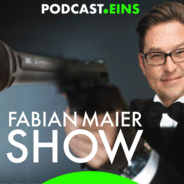 Fabian Maier Show-Logo