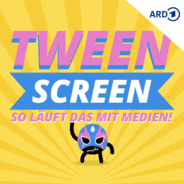 TWEEN Screen-Logo