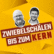 Zwiebelschälen bis zum Kern-Logo