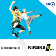 Alle KiRaKa - Kinderhörspiele-Logo