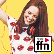 stars@ffn - Der ffn-Podcast-Logo