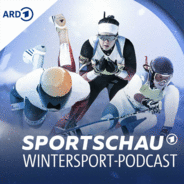 Wintersport - der Podcast der Sportschau-Logo