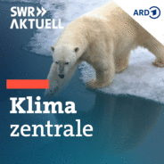 Klimazentrale - Der Talk zu Klima & Umwelt-Logo