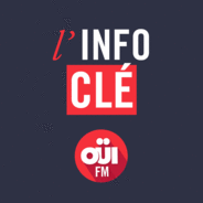 L’info Clé – OUI FM-Logo
