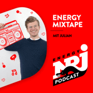 ENERGY Mixtape-Logo